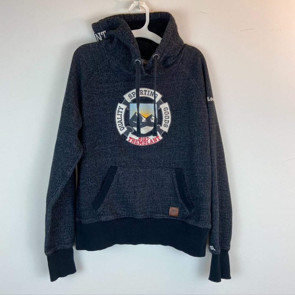 🦋Roots Canada Sweatshirt Hoodie